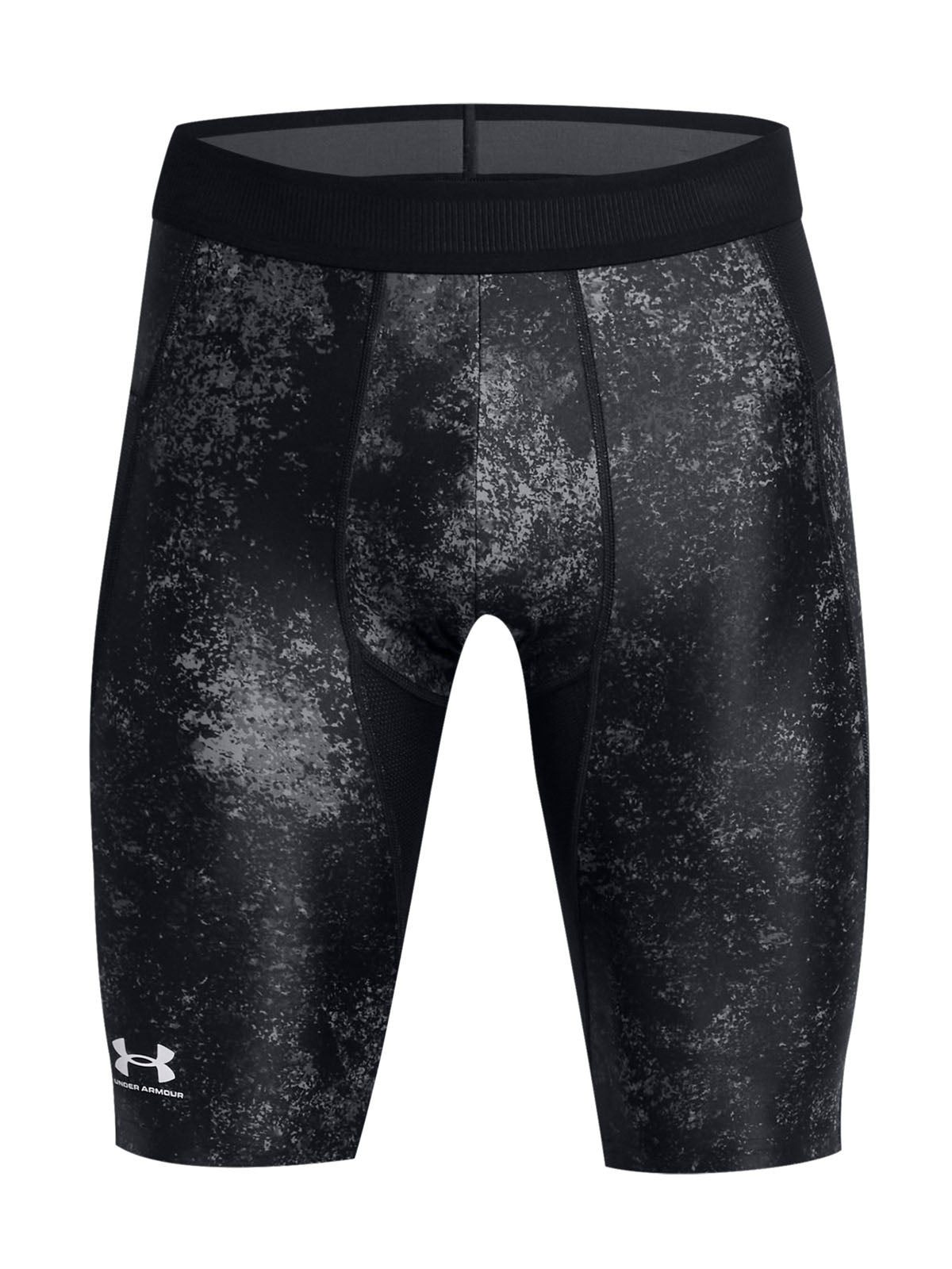 Shorts largos HeatGear® Iso-Chill para hombre