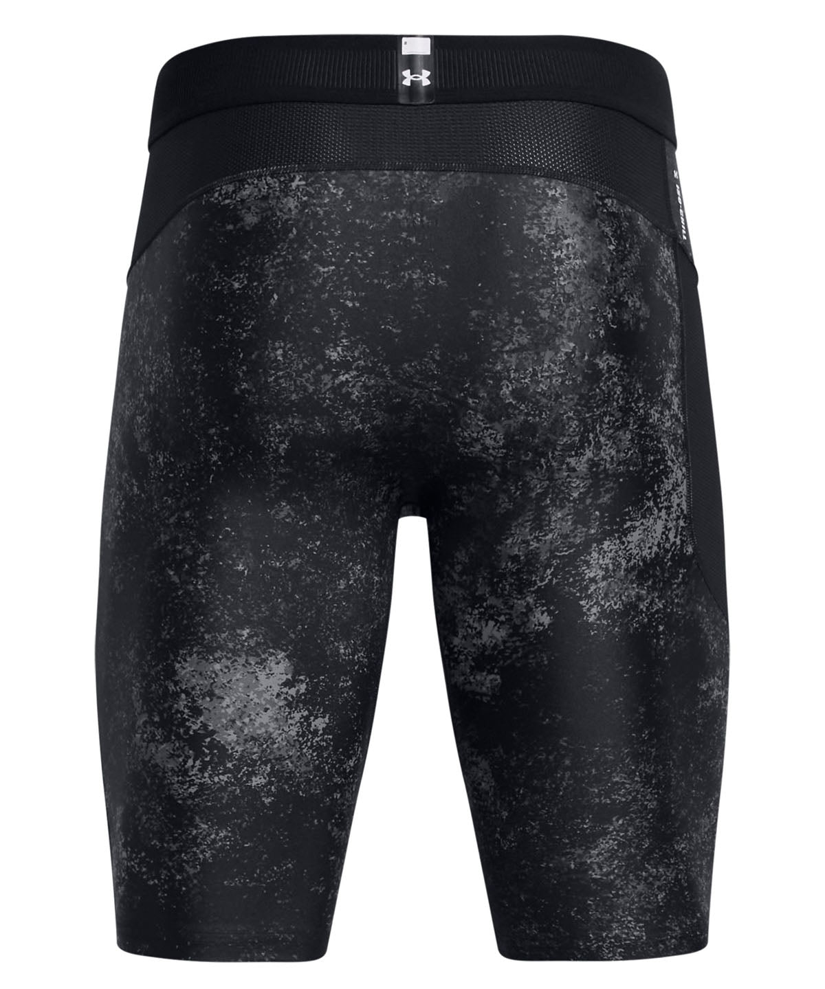 Shorts largos HeatGear® Iso-Chill para hombre