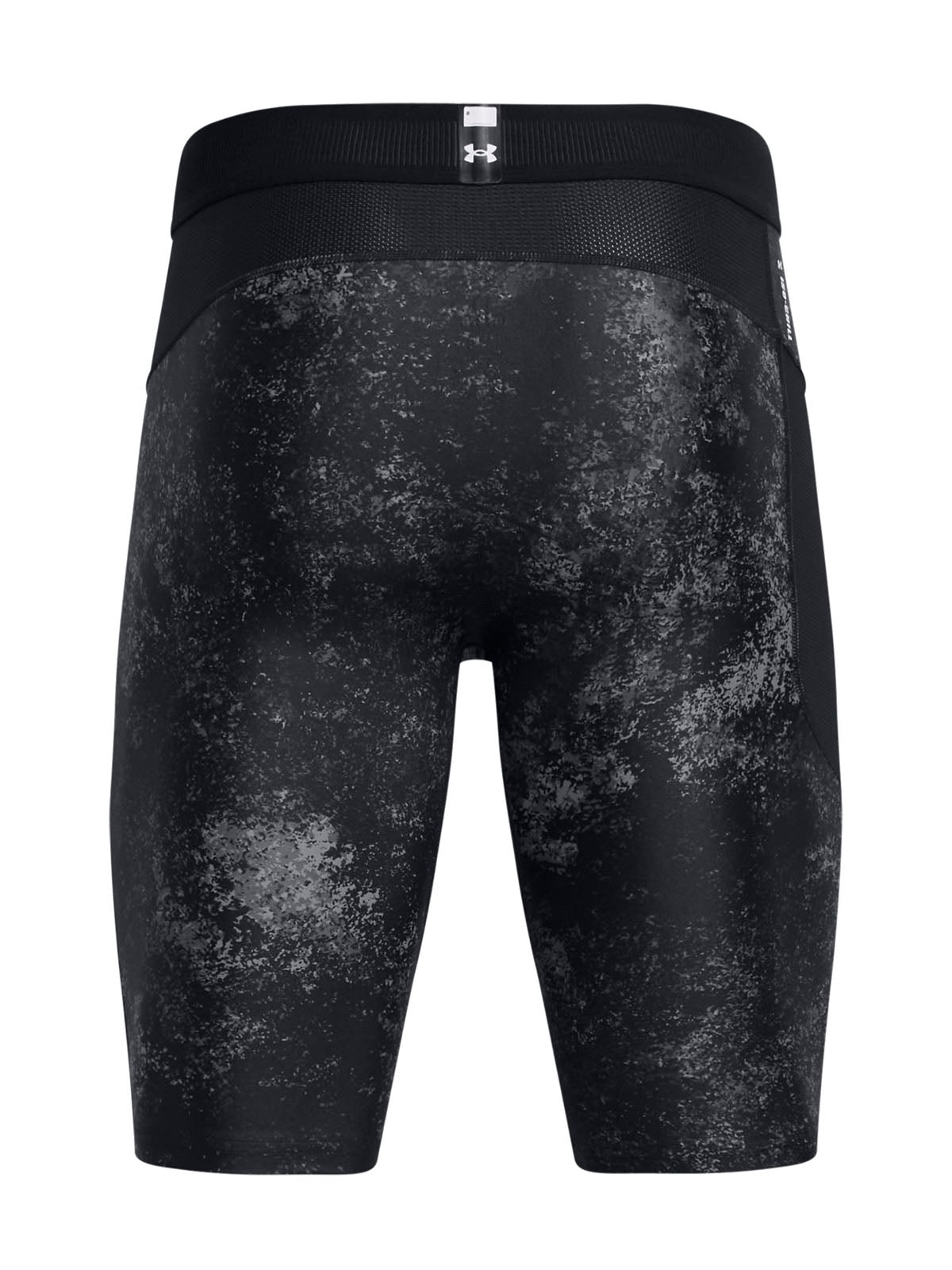 Shorts largos HeatGear® Iso-Chill para hombre