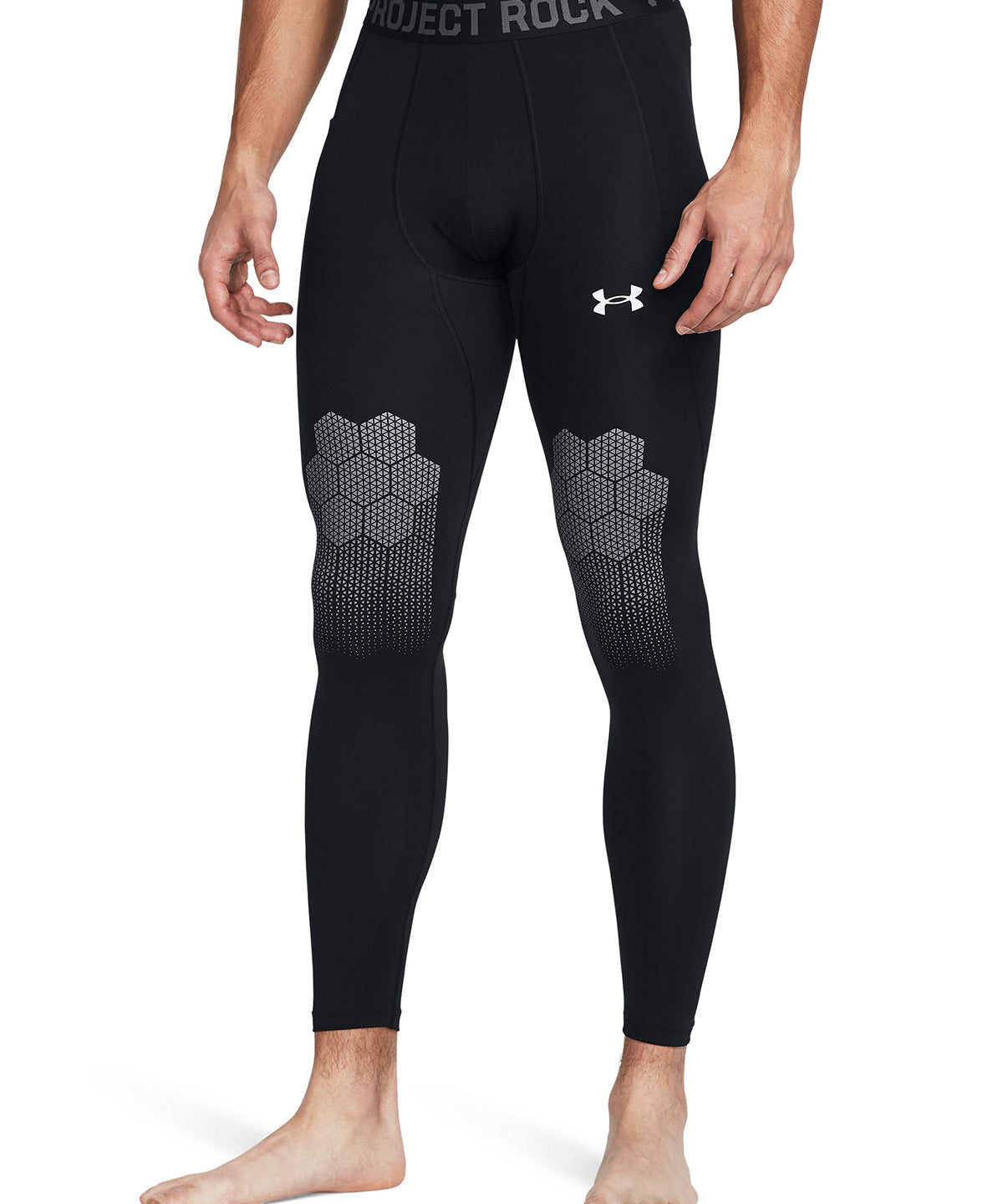 Leggings Project Rock TurfGear para hombre