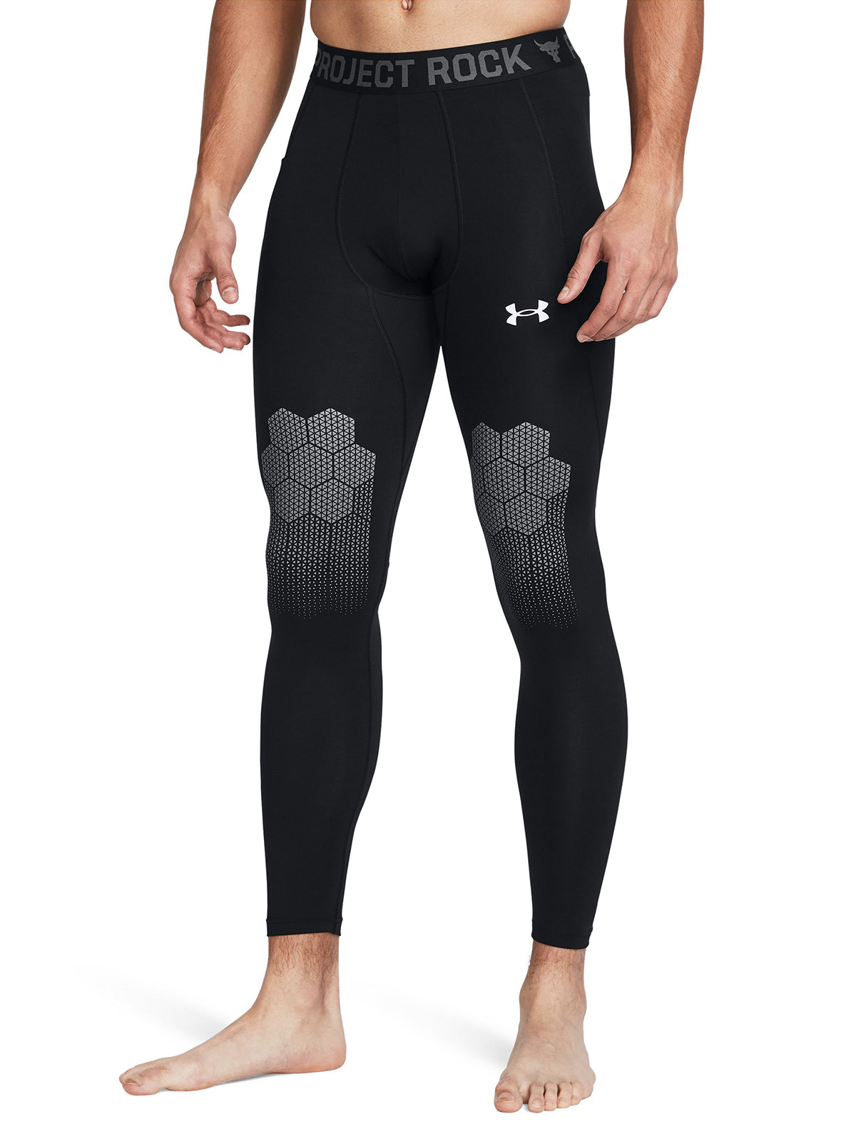 Leggings Project Rock TurfGear para hombre