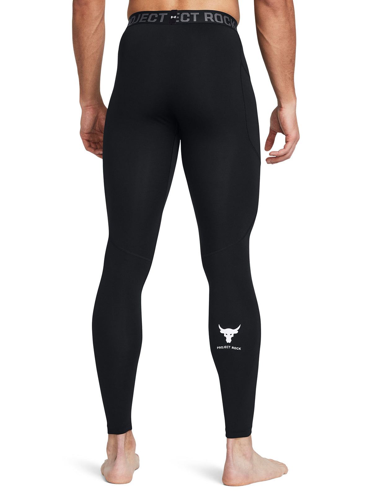 Leggings Project Rock TurfGear para hombre