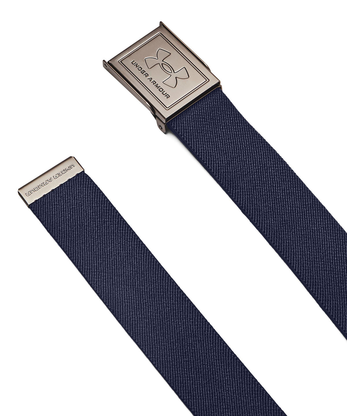 Cinturón de golf UA Drive para hombre