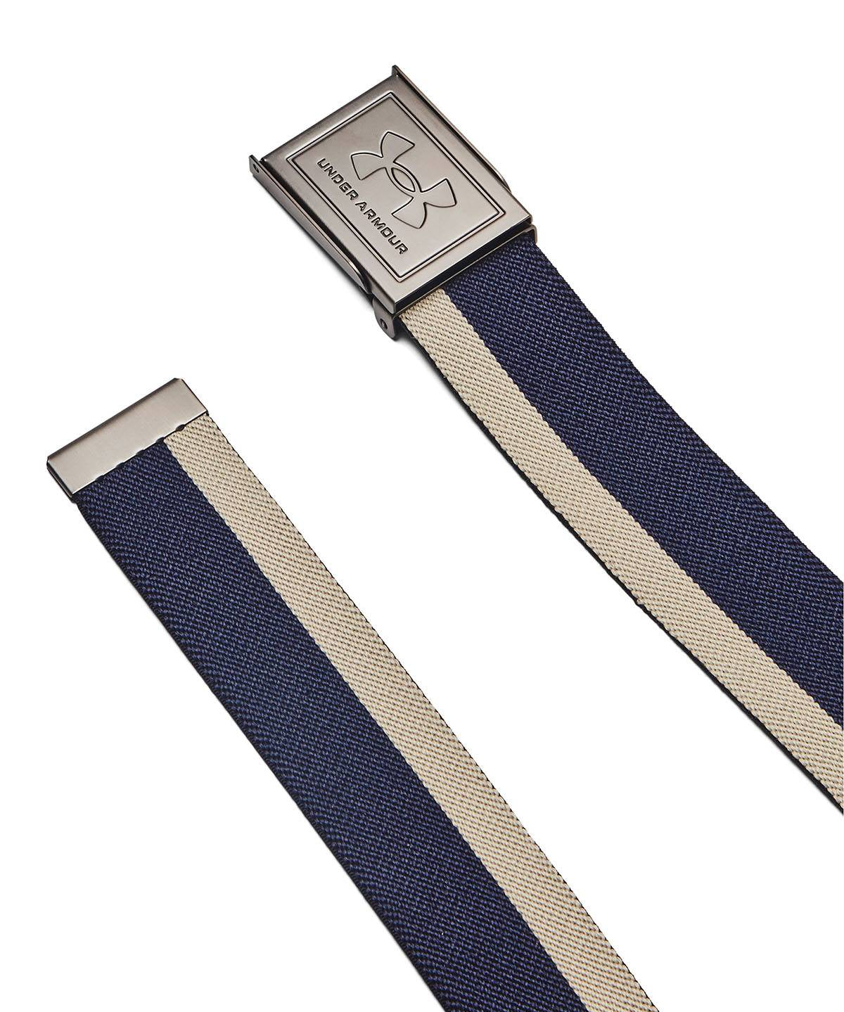 Cinturón de golf UA Drive para hombre