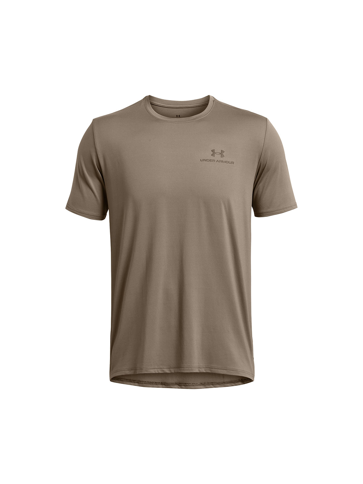 Polera manga corta UA Vanish Energy para hombre