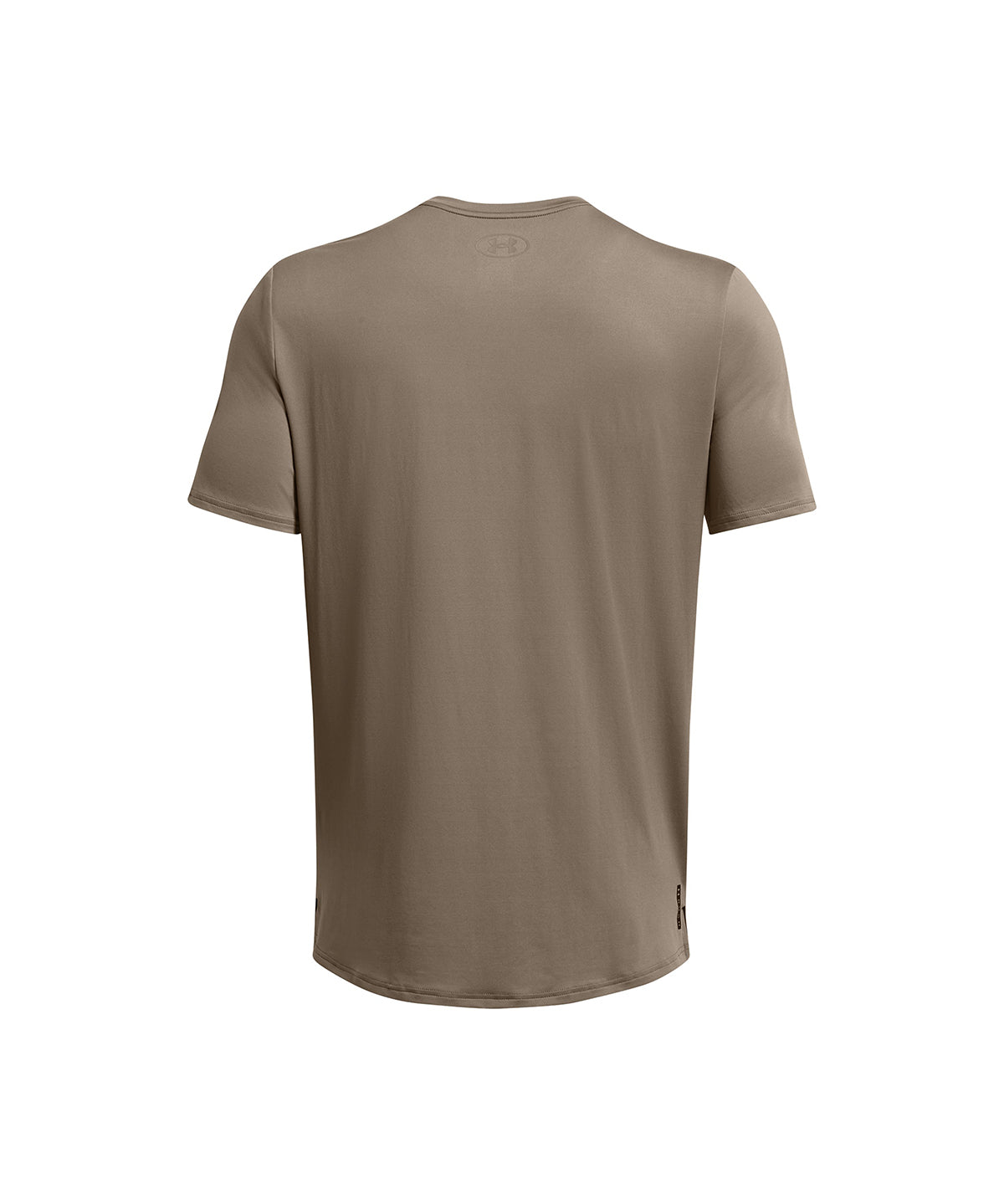Polera manga corta UA Vanish Energy para hombre
