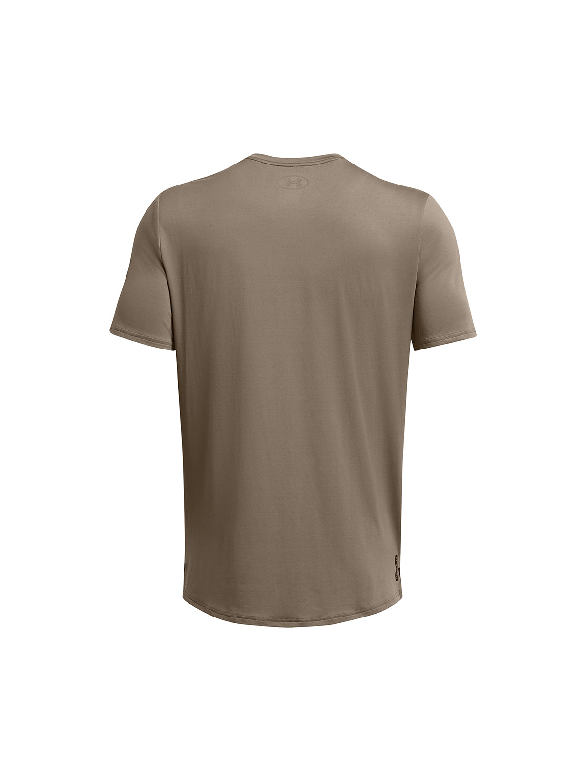 Polera manga corta UA Vanish Energy para hombre