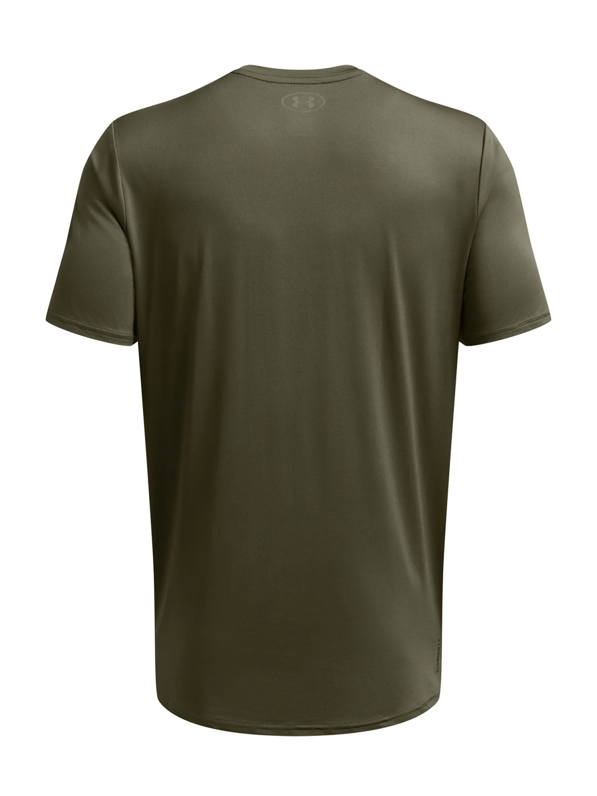 Polera manga corta UA Vanish Energy para hombre