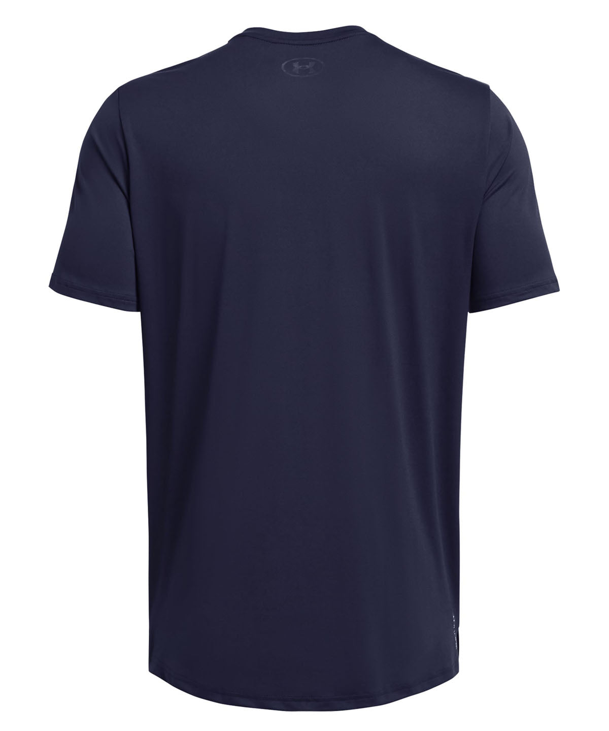 Polera manga corta UA Vanish Energy para hombre