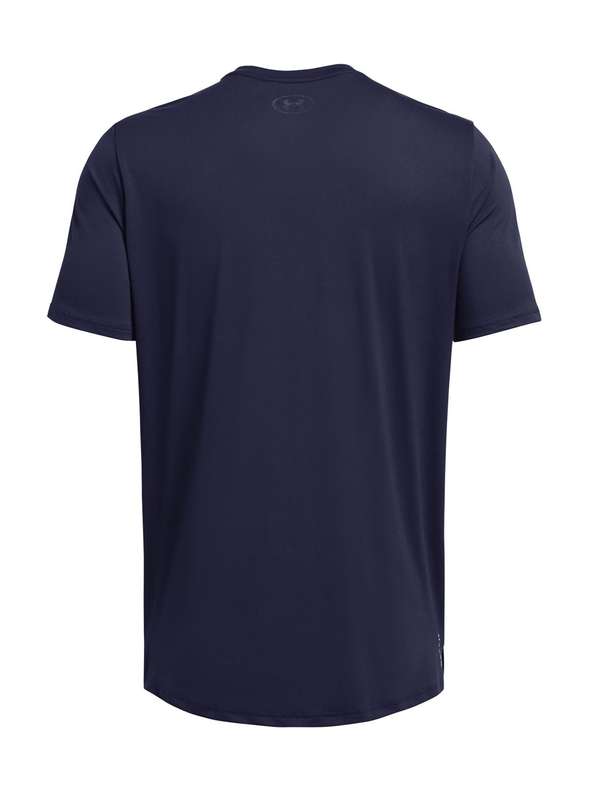 Polera manga corta UA Vanish Energy para hombre