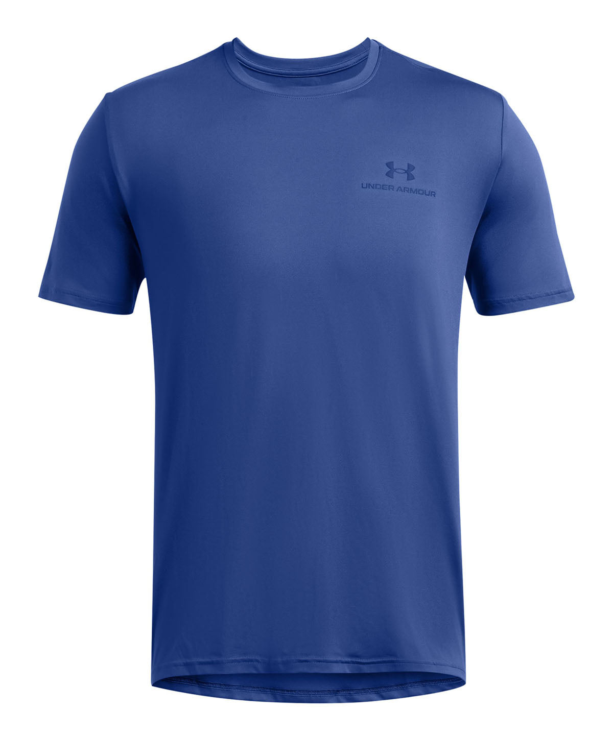 Polera manga corta UA Vanish Energy para hombre