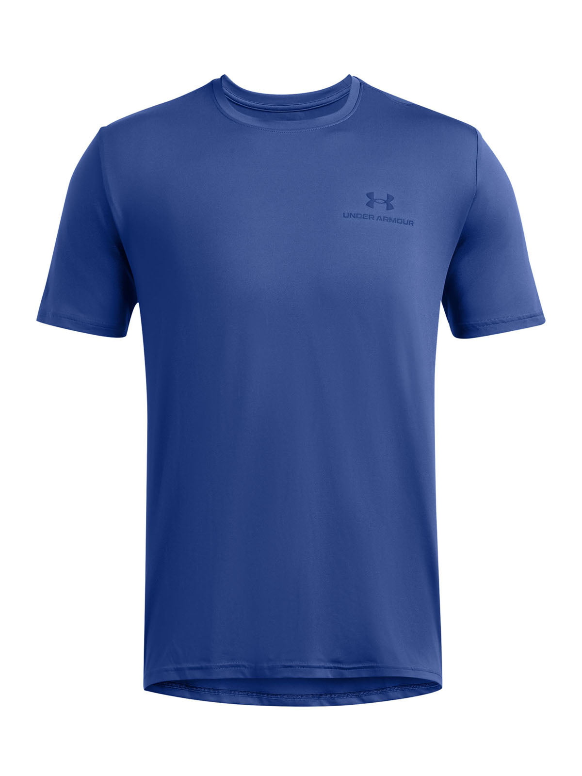 Polera manga corta UA Vanish Energy para hombre