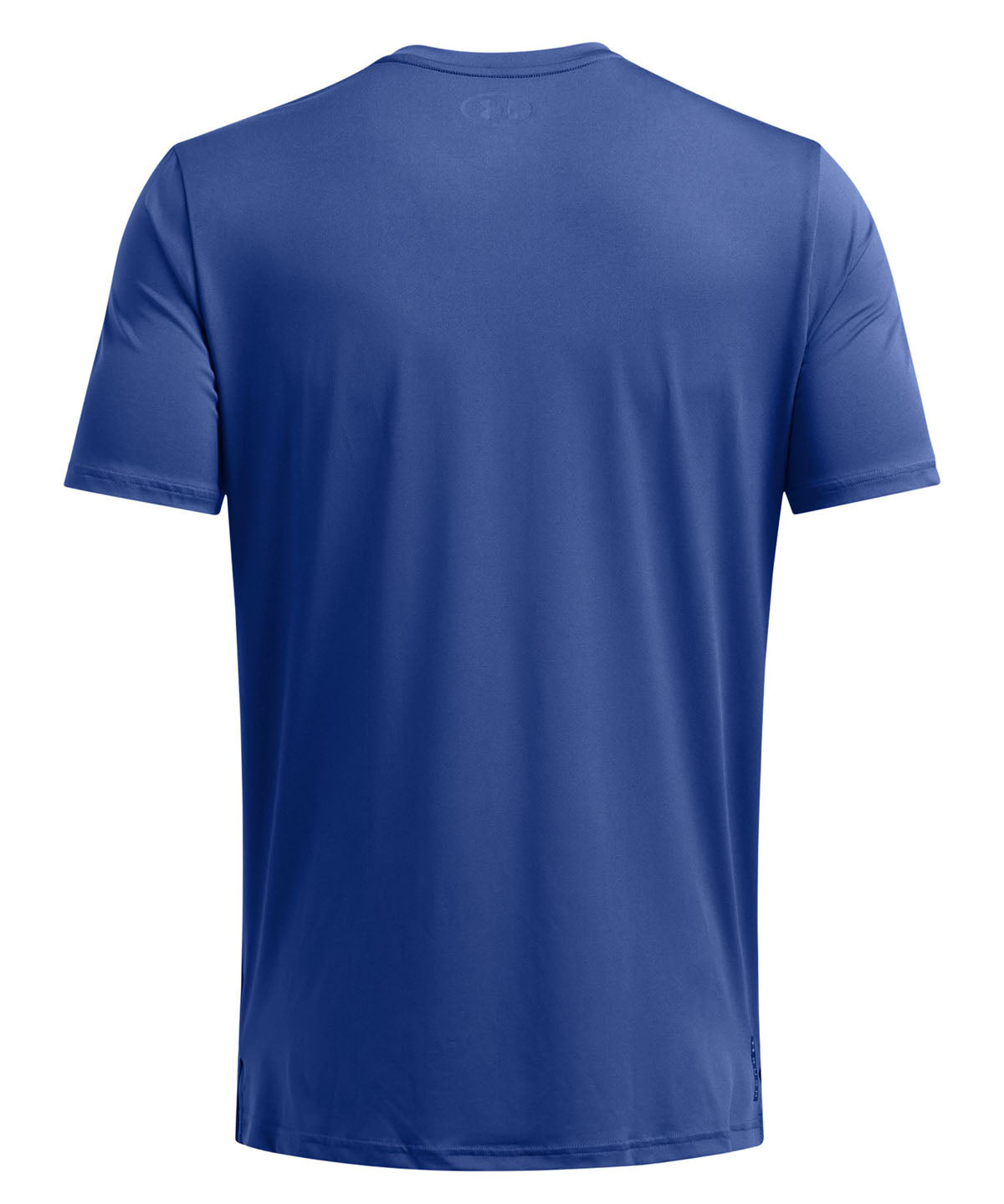 Polera manga corta UA Vanish Energy para hombre