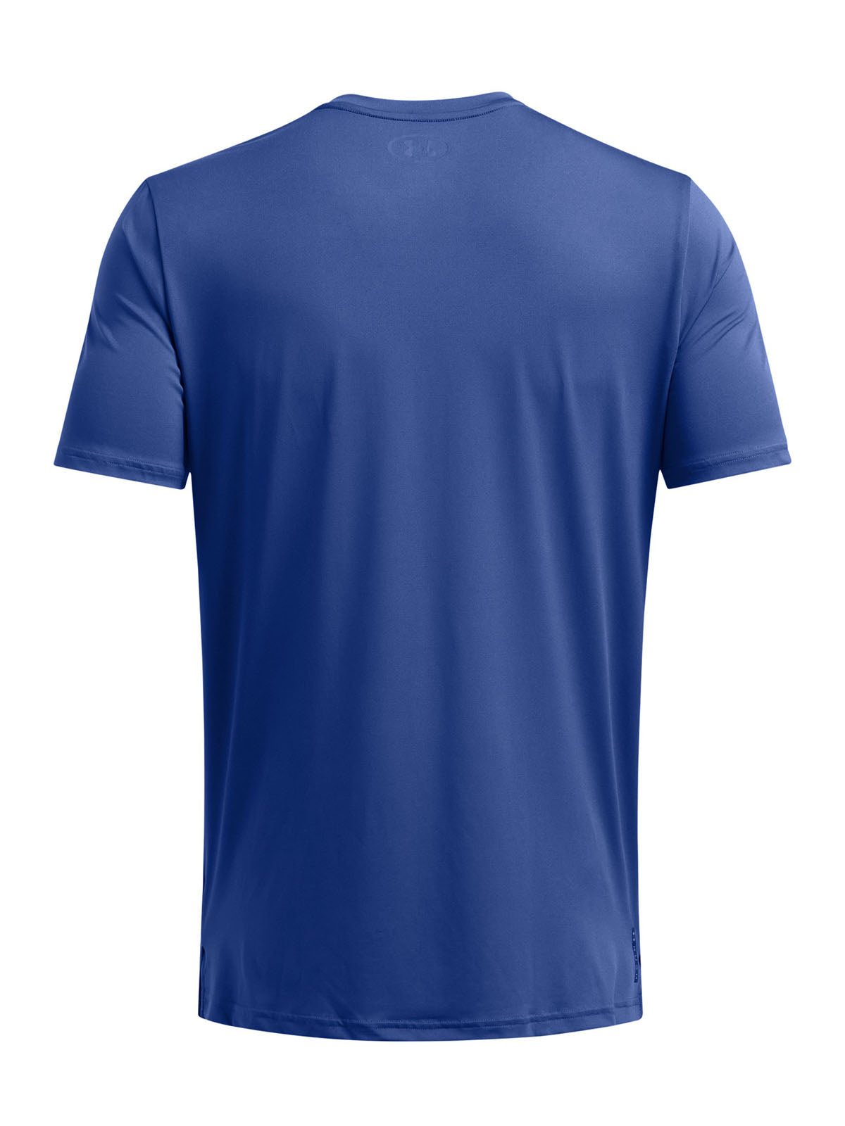 Polera manga corta UA Vanish Energy para hombre