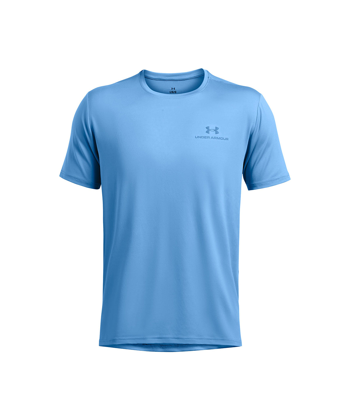 Polera manga corta UA Vanish Energy para hombre