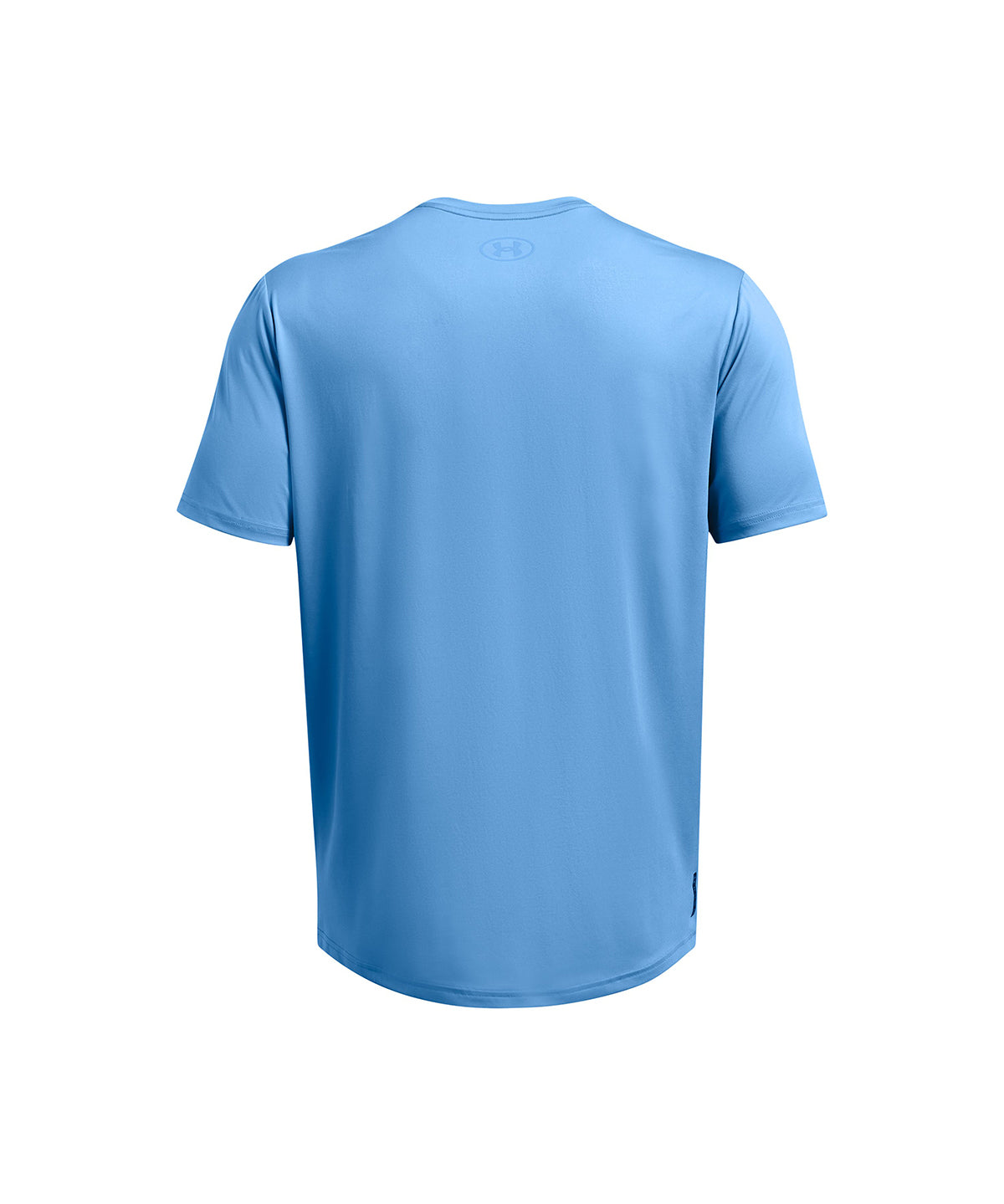 Polera manga corta UA Vanish Energy para hombre