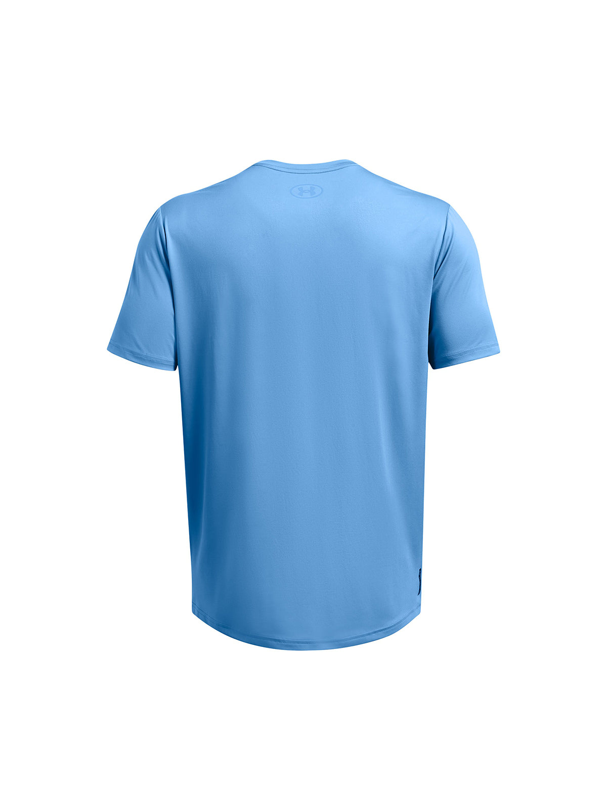 Polera manga corta UA Vanish Energy para hombre