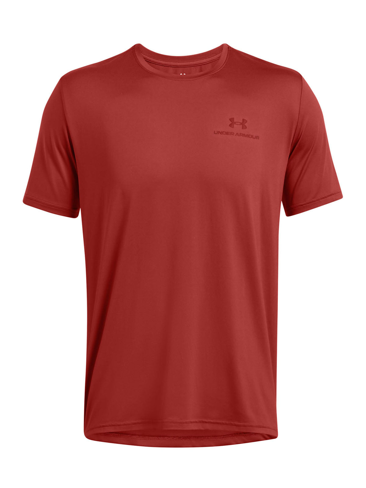 Polera manga corta UA Vanish Energy para hombre