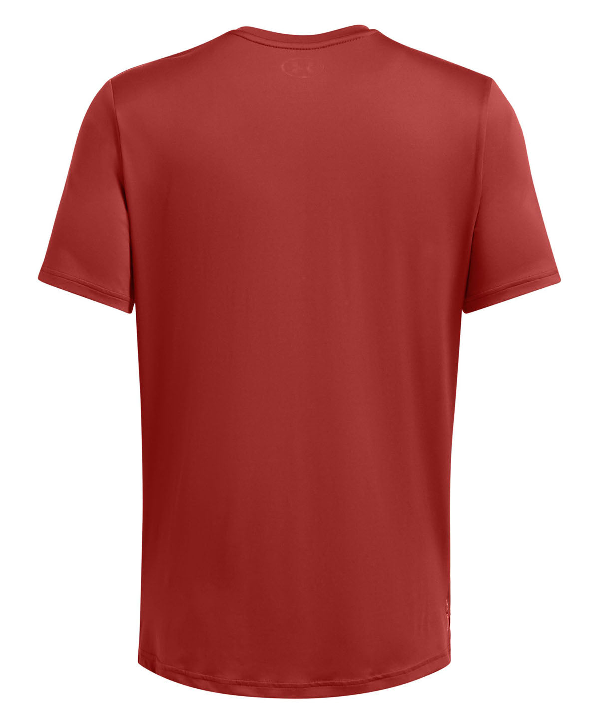 Polera manga corta UA Vanish Energy para hombre