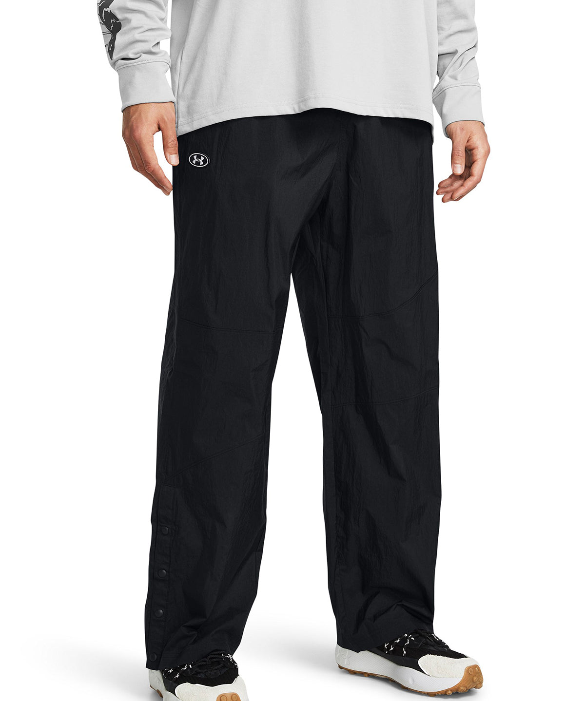 Pantalones UA Legacy para hombre