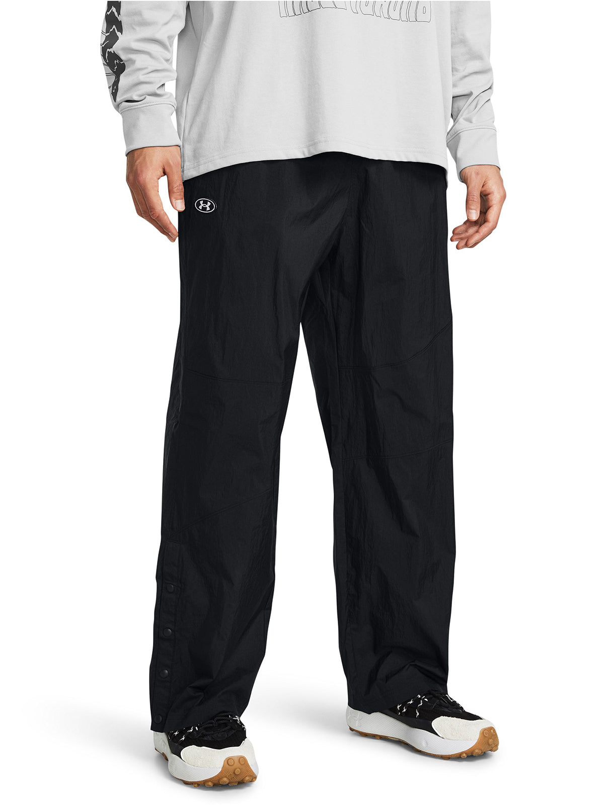 Pantalones UA Legacy para hombre