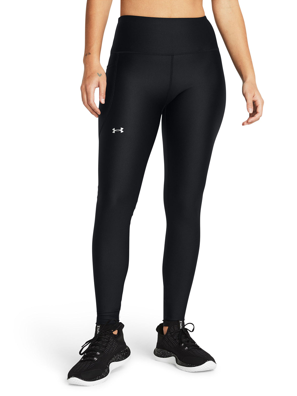 Leggings HeatGear® para mujer