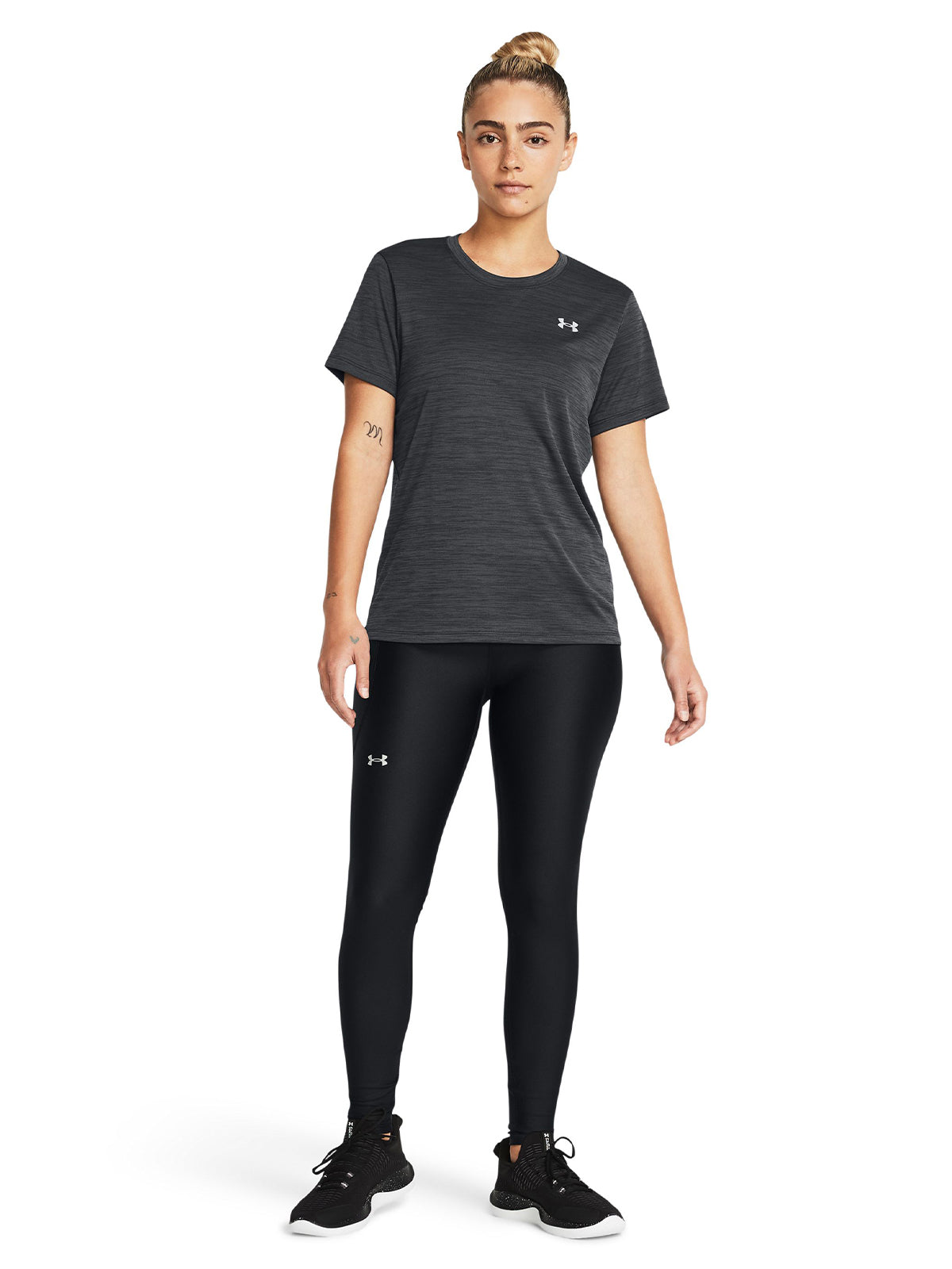 Leggings HeatGear® para mujer