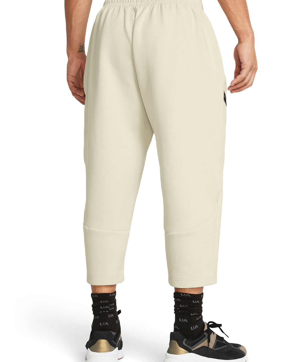 Shorts UA Unstoppable para hombre