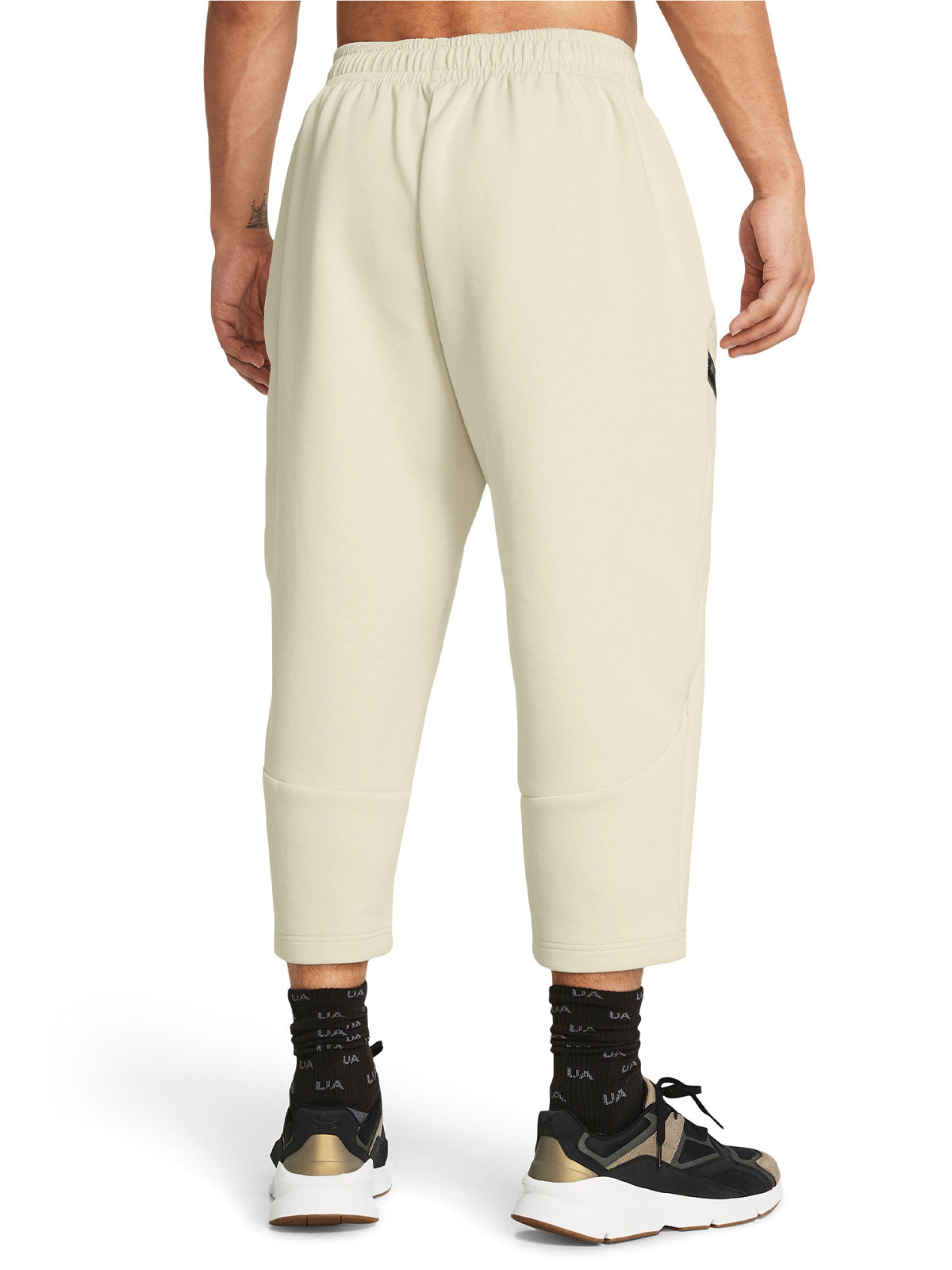 Shorts UA Unstoppable para hombre