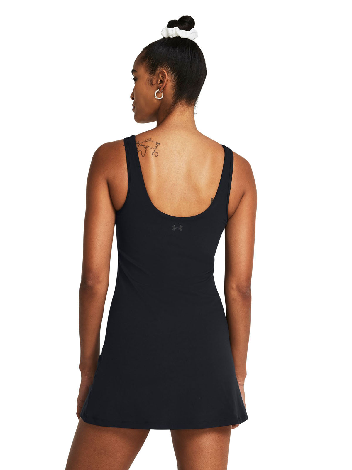 Vestido UA Motion para mujer