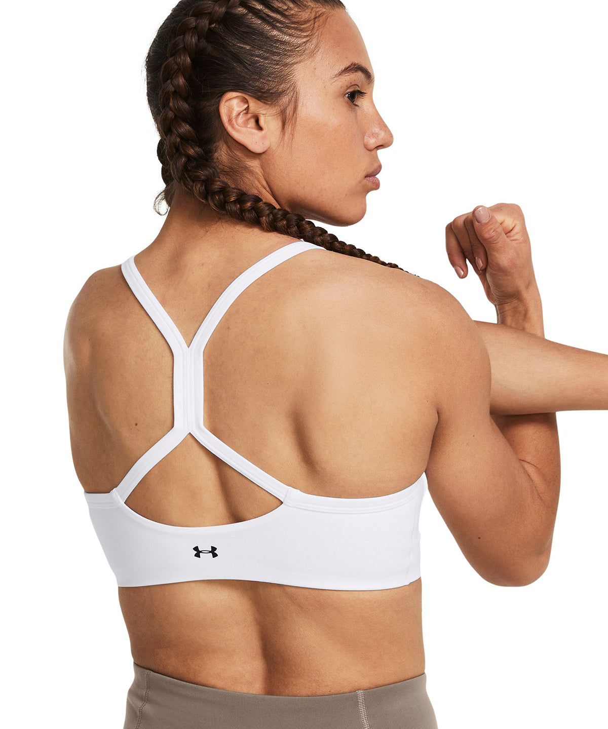 Bralette UA Motion para mujer