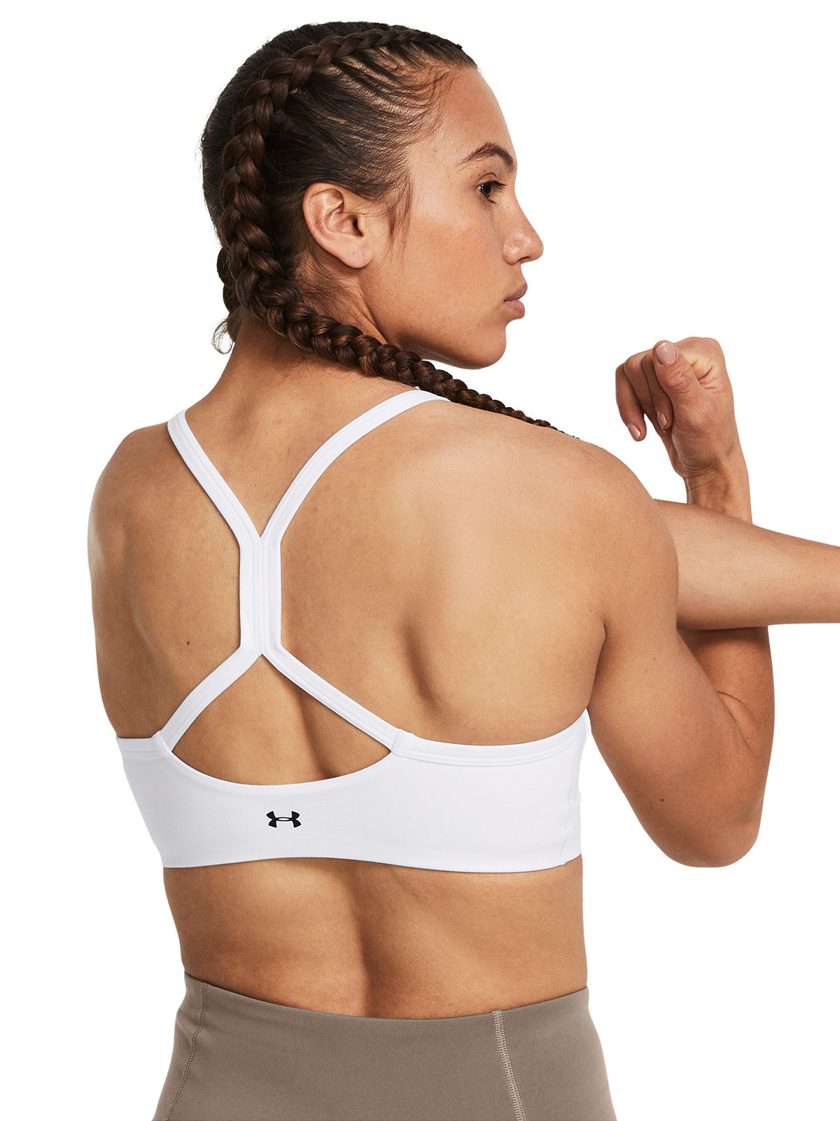 Bralette UA Motion para mujer