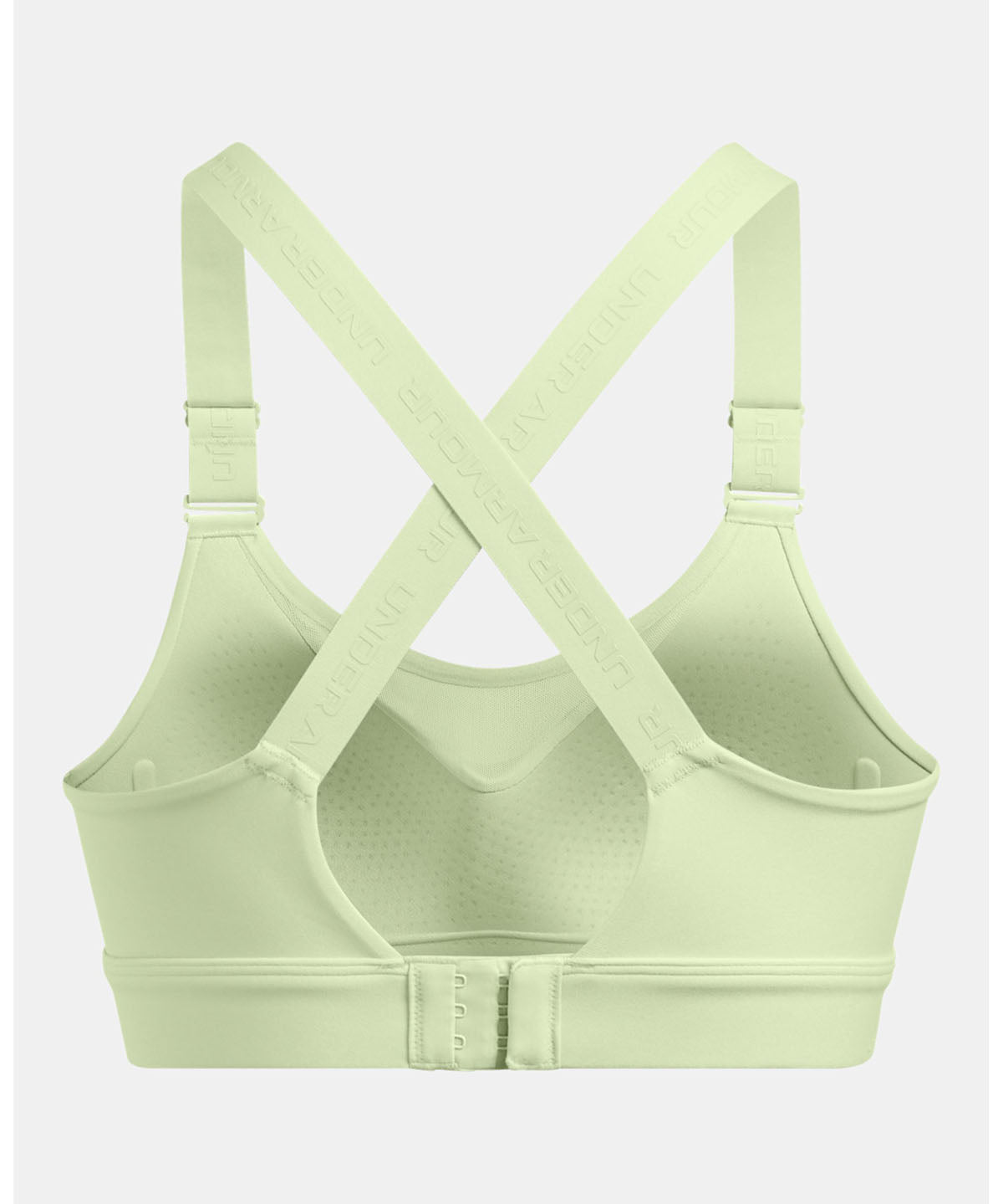 Sostén deportivo high UA Infinity 2.0 para mujer