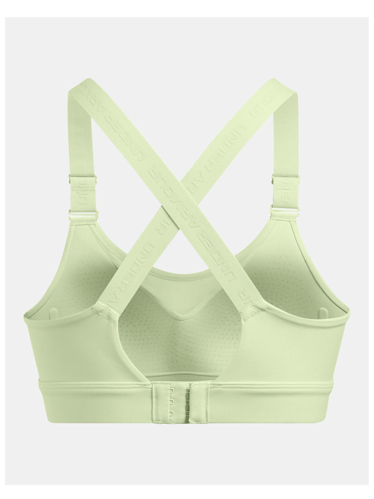 Sostén deportivo high UA Infinity 2.0 para mujer