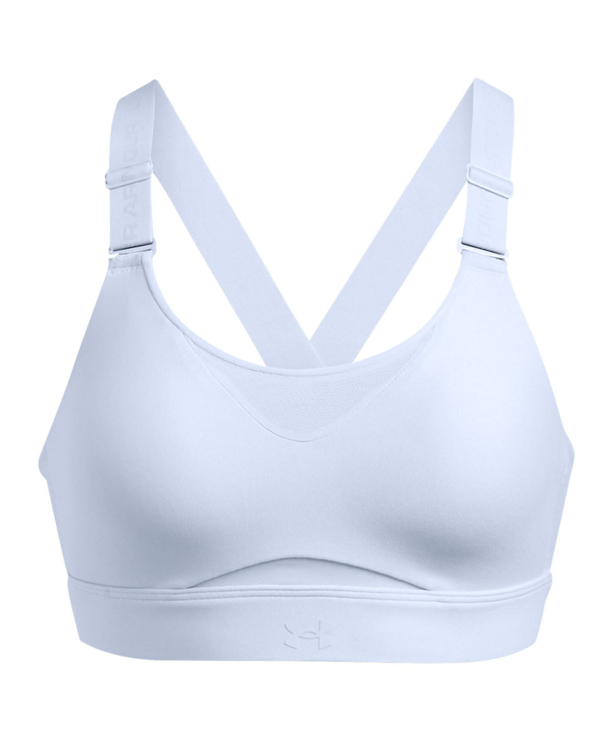 Sostén deportivo high UA Infinity 2.0 para mujer