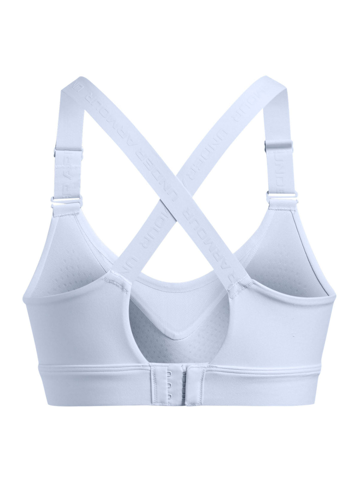 Sostén deportivo high UA Infinity 2.0 para mujer