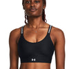 Sostén deportivo medio UA Infinity 2.0 para mujer