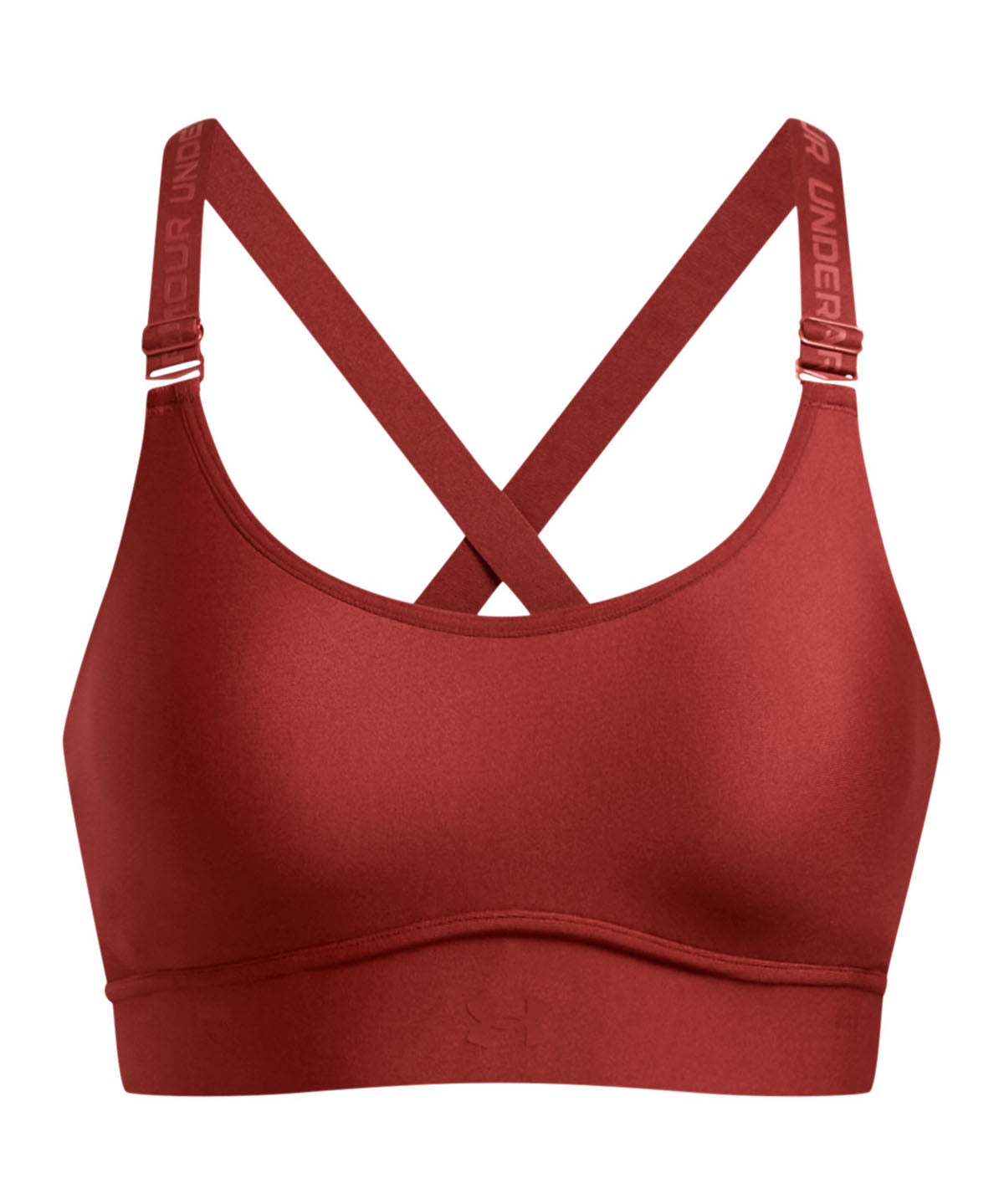 Sostén deportivo UA Infinity 2.0 Mid para mujer