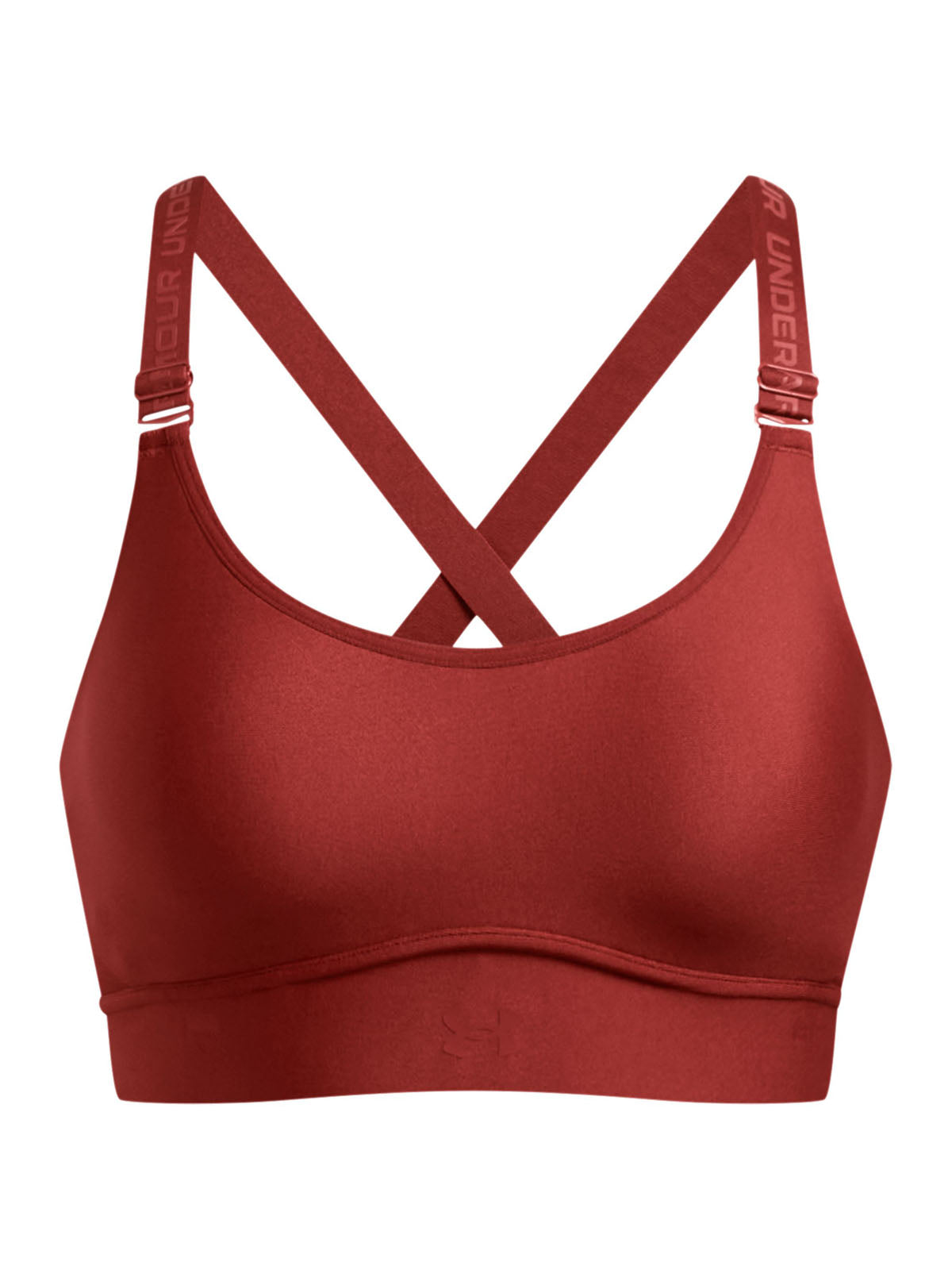 Sostén deportivo UA Infinity 2.0 Mid para mujer