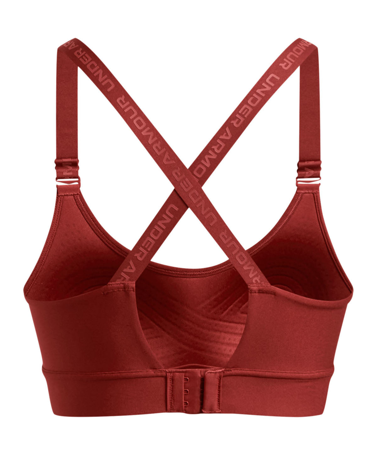 Sostén deportivo UA Infinity 2.0 Mid para mujer