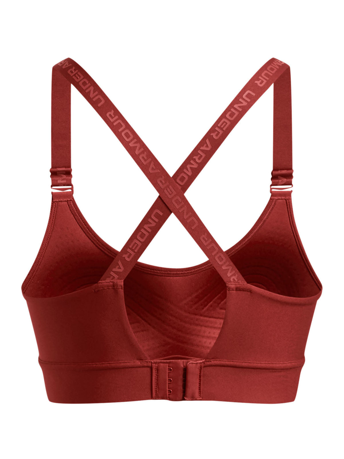 Sostén deportivo UA Infinity 2.0 Mid para mujer