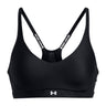 Sostén deportivo low UA Infinity para mujer