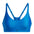 Peto de Entrenamiento para Mujer Infinity High 2 Azul Under Armour