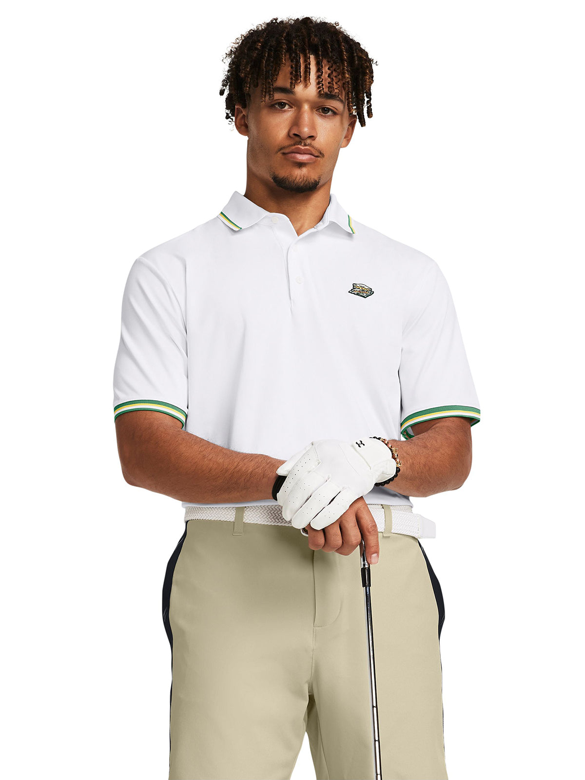 Polo UA Playoff 3.0  para hombre