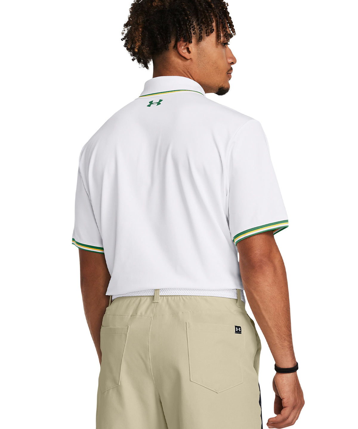 Polo UA Playoff 3.0  para hombre