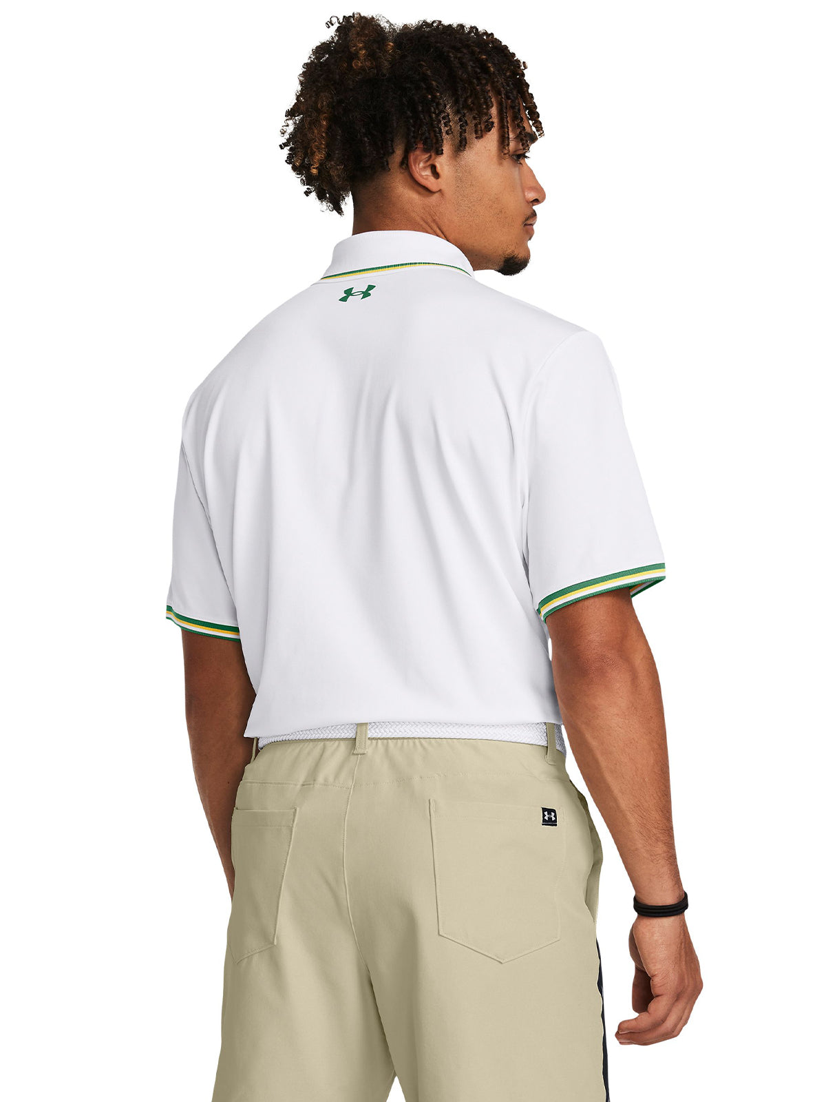 Polo UA Playoff 3.0  para hombre