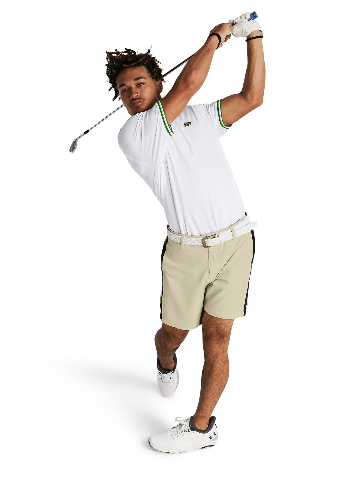 Polo UA Playoff 3.0  para hombre