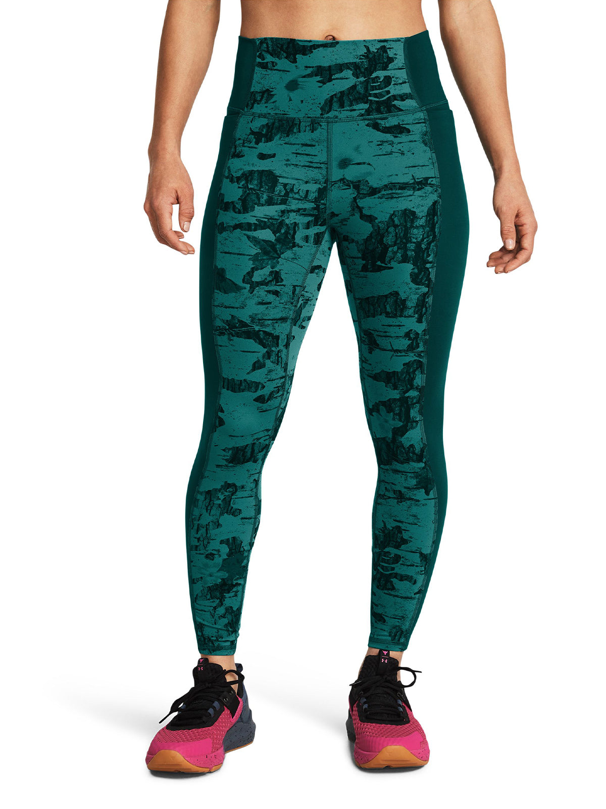 Leggings Let's Go de Project Rock para mujer