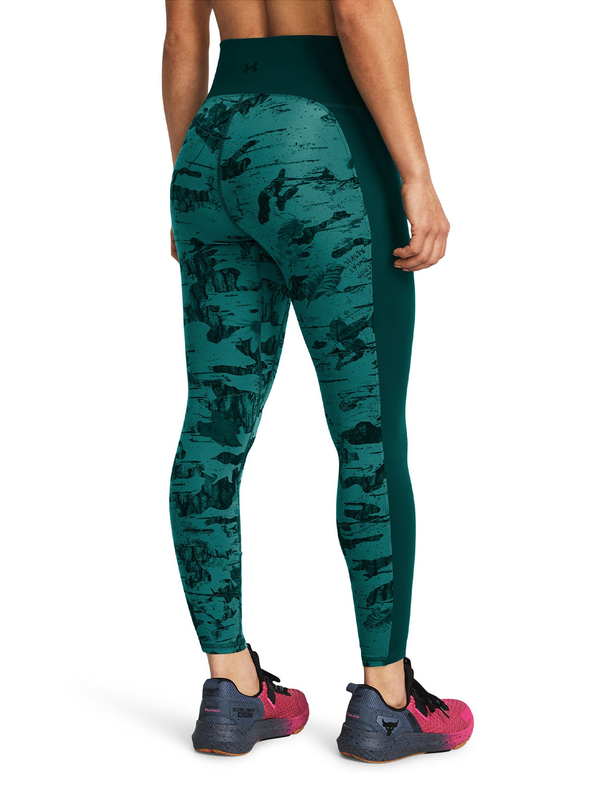 Leggings Let's Go de Project Rock para mujer