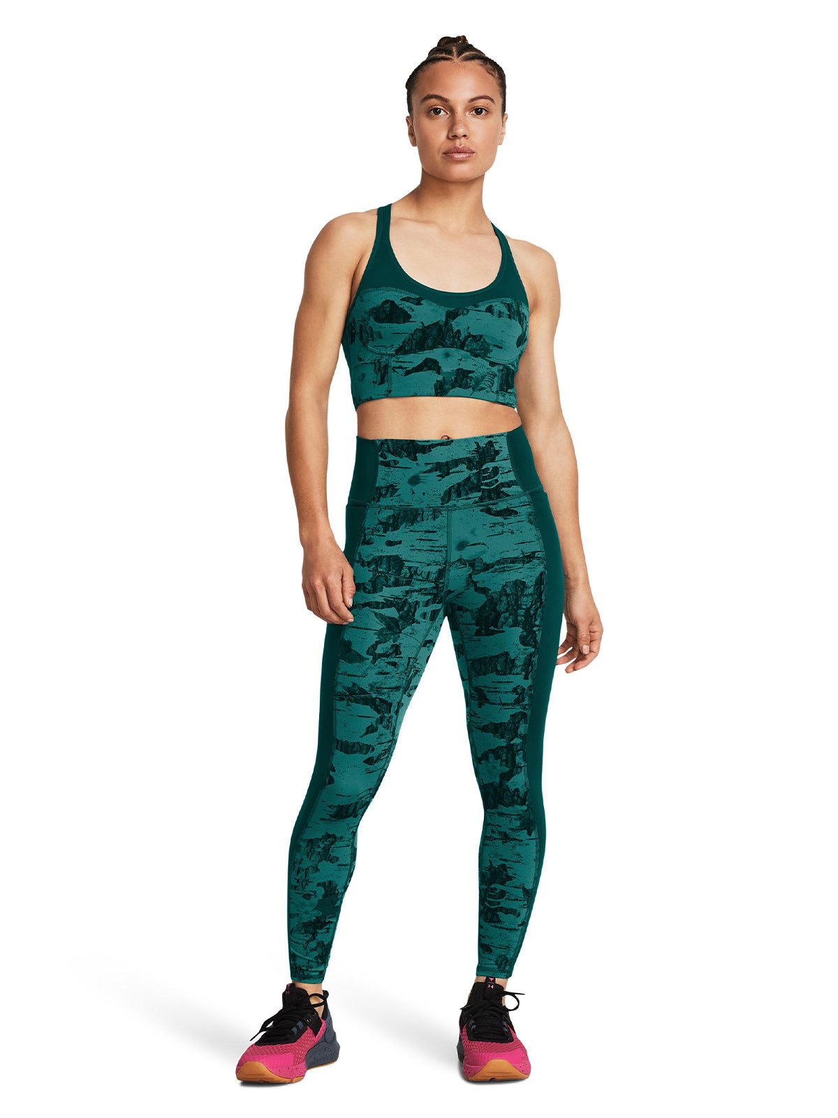 Leggings Let's Go de Project Rock para mujer